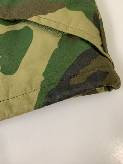【中古品】【メンズ】 U.S.ARMY ユーエスアーミー DLA100-87-C-0602 ECWCS GEN1 PARKA EXTREAM COLD WEATHER アウター 146-260503-AS-51-min サイズ：SMALL-X-SHORT カラー：カモフラージュ 万代Net店