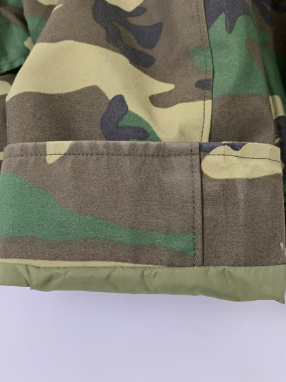 【中古品】【メンズ】 U.S.ARMY ユーエスアーミー DLA100-87-C-0602 ECWCS GEN1 PARKA EXTREAM COLD WEATHER アウター 146-260503-AS-51-min サイズ：SMALL-X-SHORT カラー：カモフラージュ 万代Net店