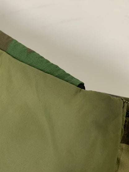 【中古品】【メンズ】 U.S.ARMY ユーエスアーミー DLA100-87-C-0602 ECWCS GEN1 PARKA EXTREAM COLD WEATHER アウター 146-260503-AS-51-min サイズ：SMALL-X-SHORT カラー：カモフラージュ 万代Net店