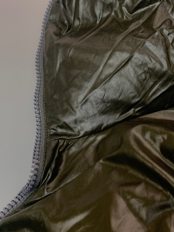 【現状渡し品】【メンズ】 DUVETICA デュベティカ DOWN JACKET ダウンジャケット アウター 140-260619-jt-33-min サイズ：48 カラー：ブラック 万代Net店