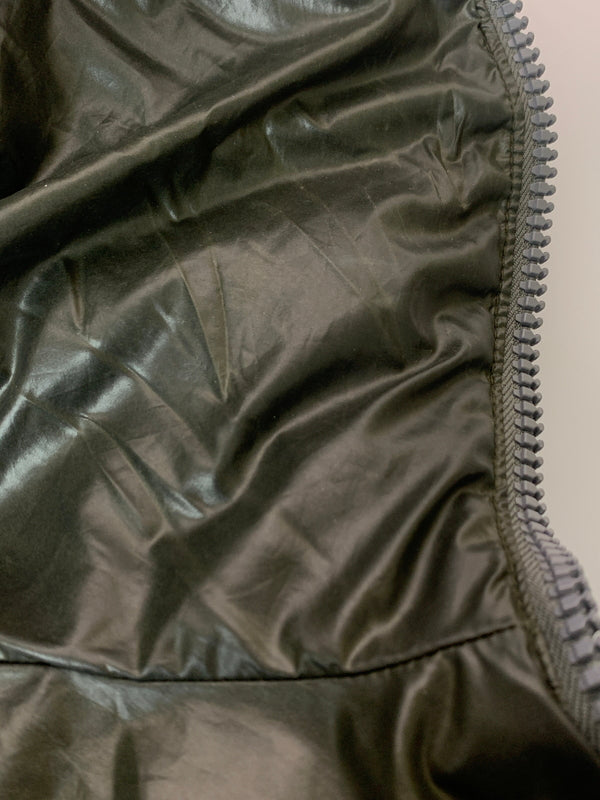 【現状渡し品】【メンズ】 DUVETICA デュベティカ DOWN JACKET ダウンジャケット アウター 140-260619-jt-33-min サイズ：48 カラー：ブラック 万代Net店