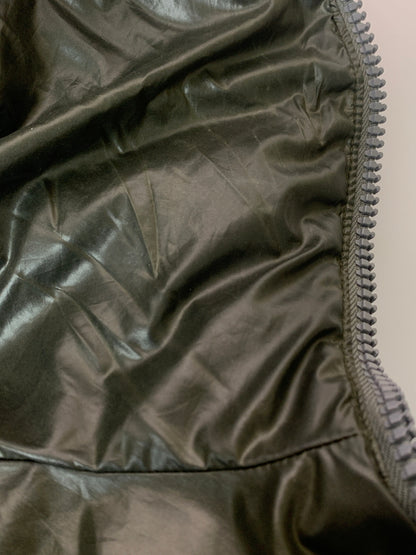 【現状渡し品】【メンズ】 DUVETICA デュベティカ DOWN JACKET ダウンジャケット アウター 140-260619-jt-33-min サイズ：48 カラー：ブラック 万代Net店