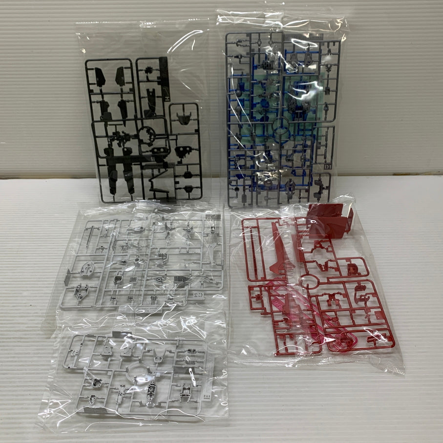 【中古品】 RG 1/144 ZGMF-X56S α フォースインパルスガンダム チタニウムフィニッシュ プラモデル ガンプラ バンダイ 058-260529-em-12-min 万代Net店
