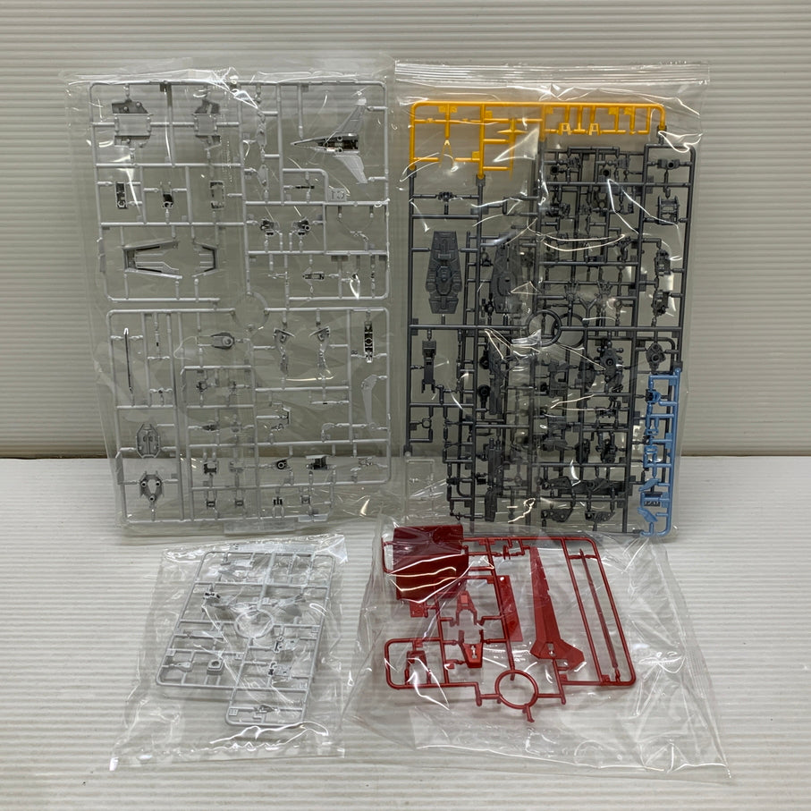 【中古品】 RG 1/144 ZGMF-X56S α フォースインパルスガンダム チタニウムフィニッシュ プラモデル ガンプラ バンダイ 058-260529-em-12-min 万代Net店