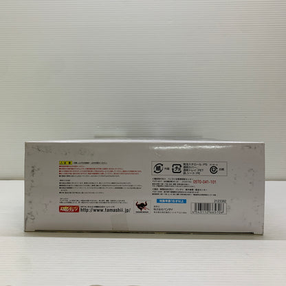 【中古品】 METAL BUILD GN-0000 7S ダブルオーガンダム セブンソード フィギュア バンダイ 056-260529-em-08-min 万代Net店