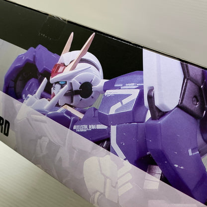 【中古品】 METAL BUILD GN-0000 7S ダブルオーガンダム セブンソード フィギュア バンダイ 056-260529-em-08-min 万代Net店