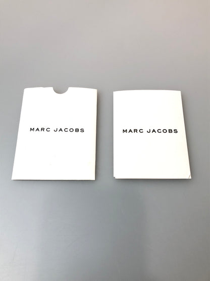 【中古品】【メンズ/レディース】 MARC JACOBS マークジェイコブス THE SNAPSHOT M0012007 ザ スナップショット ショルダーバッグ カメラバッグ 188-260519-em-10-min カラー：ベージュ/ブラック 万代Net店