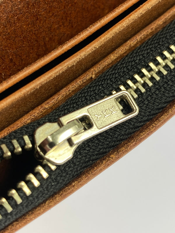【中古品】【メンズ】 USED ユーズド TRACKER LONG WALLET トラッカー ロング ウォレット 長財布 ヴィンテージ 201-260505-em-19-min カラー：ブラック 万代Net店