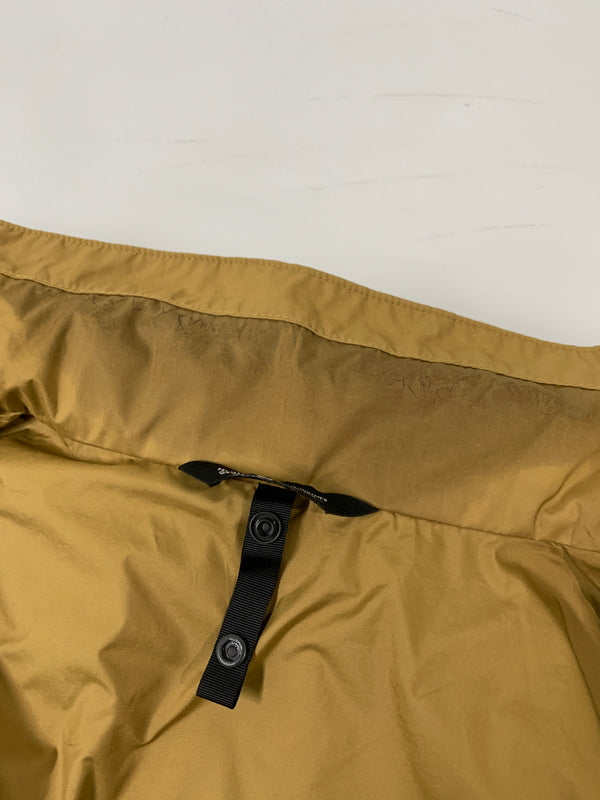 【中古品】【メンズ】 THE NORTH FACE ザ・ノースフェイス LONE PEAK TRI JKT NF0A3RSX ローンピーク トリクライメイト ジャケット 3way メンズ アウター アウトドア 144-260505-em-31-min サイズ：S カラー：カーキ 万代Net店