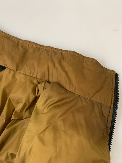 【中古品】【メンズ】 THE NORTH FACE ザ・ノースフェイス LONE PEAK TRI JKT NF0A3RSX ローンピーク トリクライメイト ジャケット 3way メンズ アウター アウトドア 144-260505-em-31-min サイズ：S カラー：カーキ 万代Net店