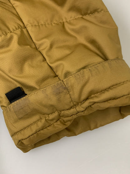 【中古品】【メンズ】 THE NORTH FACE ザ・ノースフェイス LONE PEAK TRI JKT NF0A3RSX ローンピーク トリクライメイト ジャケット 3way メンズ アウター アウトドア 144-260505-em-31-min サイズ：S カラー：カーキ 万代Net店