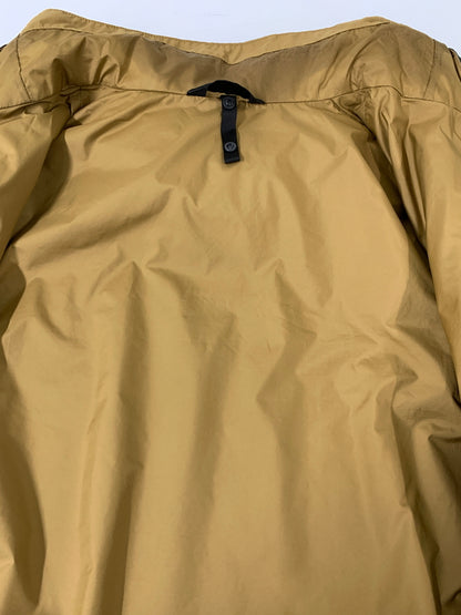 【中古品】【メンズ】 THE NORTH FACE ザ・ノースフェイス LONE PEAK TRI JKT NF0A3RSX ローンピーク トリクライメイト ジャケット 3way メンズ アウター アウトドア 144-260505-em-31-min サイズ：S カラー：カーキ 万代Net店