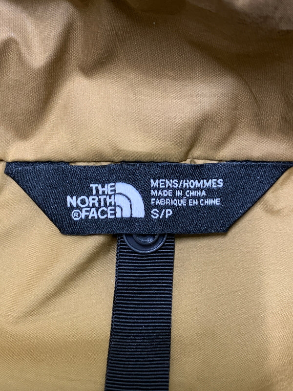 【中古品】【メンズ】 THE NORTH FACE ザ・ノースフェイス LONE PEAK TRI JKT NF0A3RSX ローンピーク トリクライメイト ジャケット 3way メンズ アウター アウトドア 144-260505-em-31-min サイズ：S カラー：カーキ 万代Net店