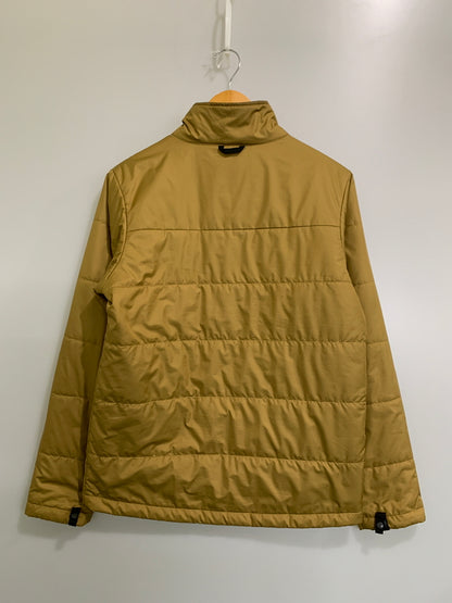 【中古品】【メンズ】 THE NORTH FACE ザ・ノースフェイス LONE PEAK TRI JKT NF0A3RSX ローンピーク トリクライメイト ジャケット 3way メンズ アウター アウトドア 144-260505-em-31-min サイズ：S カラー：カーキ 万代Net店