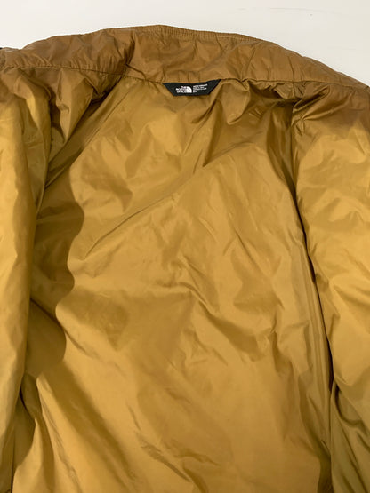 【中古品】【メンズ】 THE NORTH FACE ザ・ノースフェイス LONE PEAK TRI JKT NF0A3RSX ローンピーク トリクライメイト ジャケット 3way メンズ アウター アウトドア 144-260505-em-31-min サイズ：S カラー：カーキ 万代Net店