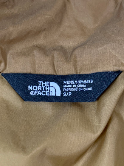 【中古品】【メンズ】 THE NORTH FACE ザ・ノースフェイス LONE PEAK TRI JKT NF0A3RSX ローンピーク トリクライメイト ジャケット 3way メンズ アウター アウトドア 144-260505-em-31-min サイズ：S カラー：カーキ 万代Net店