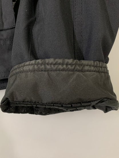 【中古品】【メンズ】 HARLEY-DAVIDSON ハーレーダビッドソン SINGLE RIDERS JACKET シングルライダースジャケット アウター 145-260503-AS-46-min サイズ：L カラー：ブラック 万代Net店