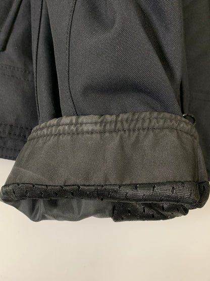 【中古品】【メンズ】 HARLEY-DAVIDSON ハーレーダビッドソン SINGLE RIDERS JACKET シングルライダースジャケット アウター 145-260503-AS-46-min サイズ：L カラー：ブラック 万代Net店
