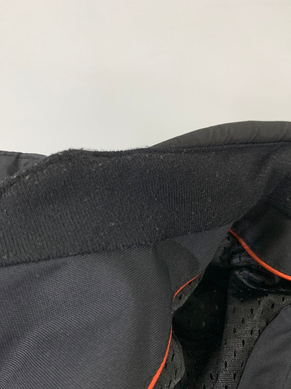 【中古品】【メンズ】 HARLEY-DAVIDSON ハーレーダビッドソン SINGLE RIDERS JACKET シングルライダースジャケット アウター 145-260503-AS-46-min サイズ：L カラー：ブラック 万代Net店