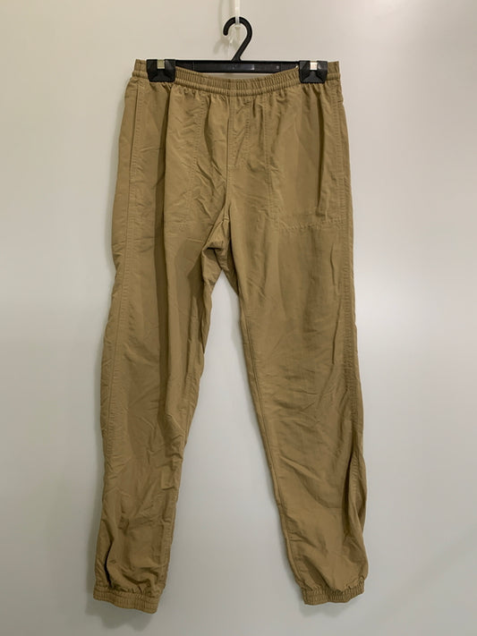 【中古品】【メンズ】 PATAGONIA パタゴニア BAGGIES PANTS 55211 バギーズ パンツ メンズ ボトムス アウトドア 水陸両用 155-260505-em-34-min サイズ：M カラー：ベージュ系 万代Net店