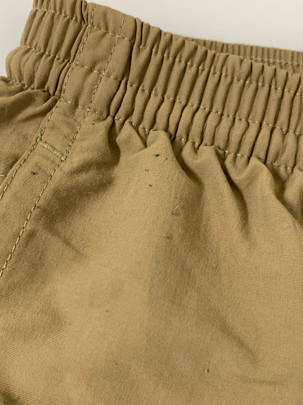 【中古品】【メンズ】 PATAGONIA パタゴニア BAGGIES PANTS 55211 バギーズ パンツ メンズ ボトムス アウトドア 水陸両用 155-260505-em-34-min サイズ：M カラー：ベージュ系 万代Net店