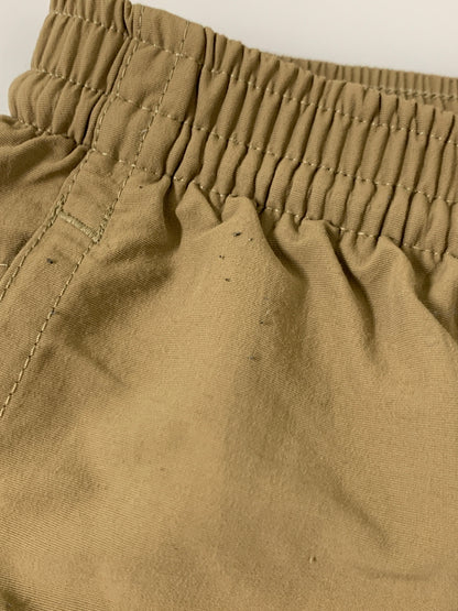 【中古品】【メンズ】 PATAGONIA パタゴニア BAGGIES PANTS 55211 バギーズ パンツ メンズ ボトムス アウトドア 水陸両用 155-260505-em-34-min サイズ：M カラー：ベージュ系 万代Net店