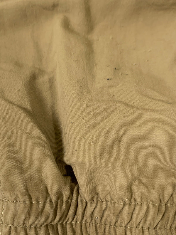 【中古品】【メンズ】 PATAGONIA パタゴニア BAGGIES PANTS 55211 バギーズ パンツ メンズ ボトムス アウトドア 水陸両用 155-260505-em-34-min サイズ：M カラー：ベージュ系 万代Net店