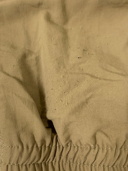 【中古品】【メンズ】 PATAGONIA パタゴニア BAGGIES PANTS 55211 バギーズ パンツ メンズ ボトムス アウトドア 水陸両用 155-260505-em-34-min サイズ：M カラー：ベージュ系 万代Net店