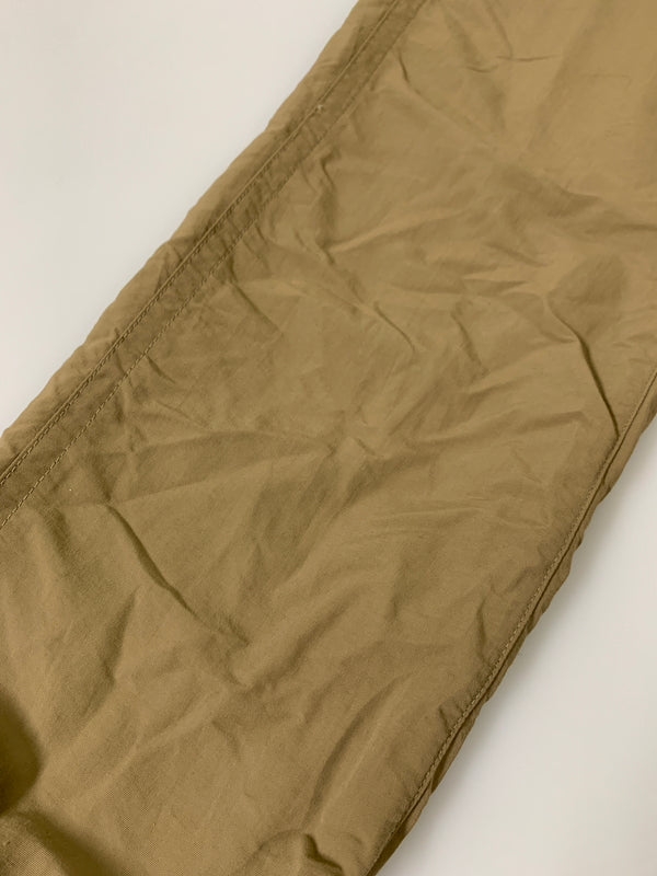 【中古品】【メンズ】 PATAGONIA パタゴニア BAGGIES PANTS 55211 バギーズ パンツ メンズ ボトムス アウトドア 水陸両用 155-260505-em-34-min サイズ：M カラー：ベージュ系 万代Net店