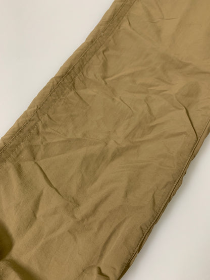 【中古品】【メンズ】 PATAGONIA パタゴニア BAGGIES PANTS 55211 バギーズ パンツ メンズ ボトムス アウトドア 水陸両用 155-260505-em-34-min サイズ：M カラー：ベージュ系 万代Net店