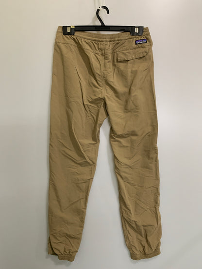 【中古品】【メンズ】 PATAGONIA パタゴニア BAGGIES PANTS 55211 バギーズ パンツ メンズ ボトムス アウトドア 水陸両用 155-260505-em-34-min サイズ：M カラー：ベージュ系 万代Net店