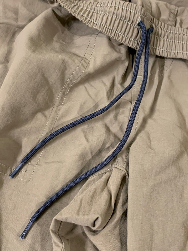 【中古品】【メンズ】 PATAGONIA パタゴニア BAGGIES PANTS 55211 バギーズ パンツ メンズ ボトムス アウトドア 水陸両用 155-260505-em-34-min サイズ：M カラー：ベージュ系 万代Net店