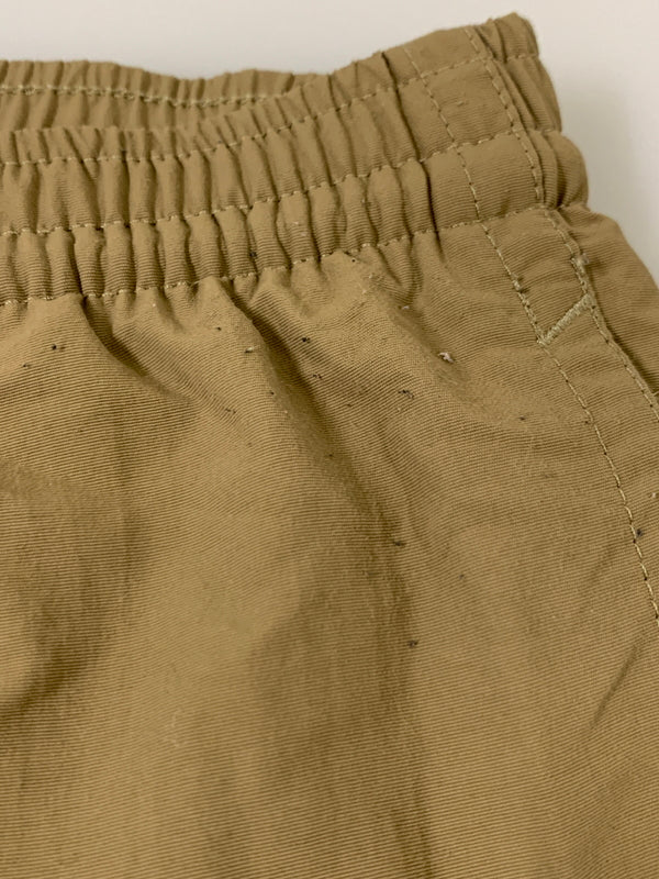 【中古品】【メンズ】 PATAGONIA パタゴニア BAGGIES PANTS 55211 バギーズ パンツ メンズ ボトムス アウトドア 水陸両用 155-260505-em-34-min サイズ：M カラー：ベージュ系 万代Net店