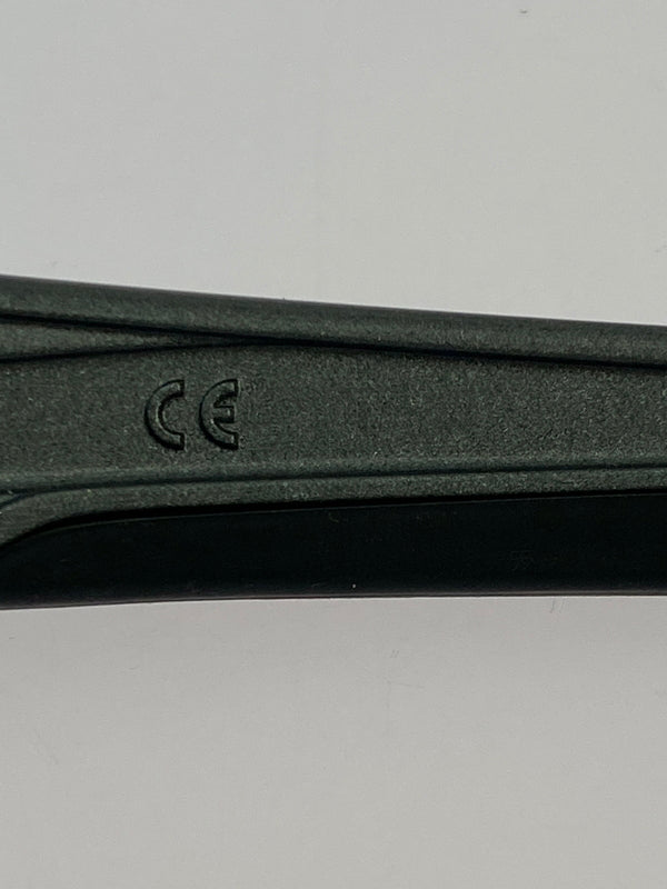【中古品】【メンズ/レディース】 OAKLEY オークリー VALVE OO9236-11 バルブ サングラス スポーツ 60□16-133 偏光サングラス 203-260505-em-21-min カラー：ダークグレー 万代Net店