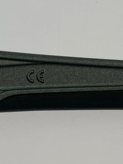 【中古品】【メンズ/レディース】 OAKLEY オークリー VALVE OO9236-11 バルブ サングラス スポーツ 60□16-133 偏光サングラス 203-260505-em-21-min カラー：ダークグレー 万代Net店