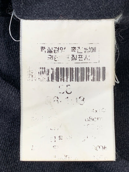 【中古品】【メンズ】 BALENCIAGA バレンシアガ 2TUCK SLACKS ツータック スラックス メンズ ボトムス 152-260505-em-32-min カラー：ブラック 万代Net店