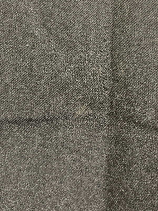 【中古品】【メンズ】 BALENCIAGA バレンシアガ 2TUCK SLACKS ツータック スラックス メンズ ボトムス 152-260505-em-32-min カラー：ブラック 万代Net店