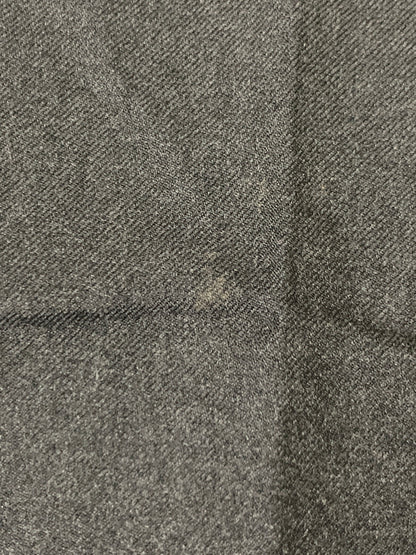 【中古品】【メンズ】 BALENCIAGA バレンシアガ 2TUCK SLACKS ツータック スラックス メンズ ボトムス 152-260505-em-32-min カラー：ブラック 万代Net店
