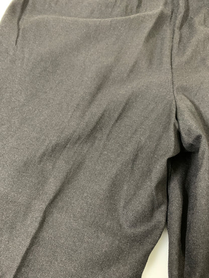 【中古品】【メンズ】 BALENCIAGA バレンシアガ 2TUCK SLACKS ツータック スラックス メンズ ボトムス 152-260505-em-32-min カラー：ブラック 万代Net店