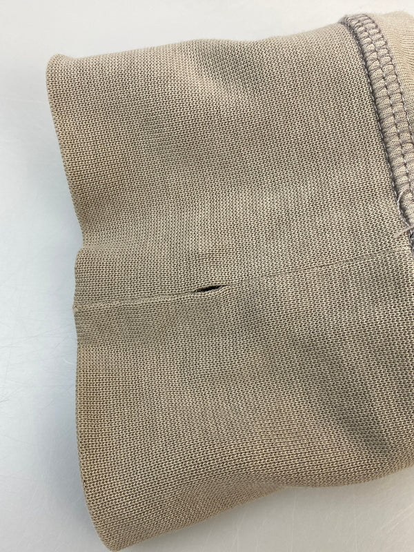 【中古品】【メンズ】 PATAGONIA パタゴニア LS ZIP UP PARKA ロングスリーブ ジップ アップ パーカー 27541SP11 フーディ トップス 144-260922-hu-34-min サイズ：M カラー：グレー 万代Net店