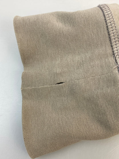 【中古品】【メンズ】 PATAGONIA パタゴニア LS ZIP UP PARKA ロングスリーブ ジップ アップ パーカー 27541SP11 フーディ トップス 144-260922-hu-34-min サイズ：M カラー：グレー 万代Net店