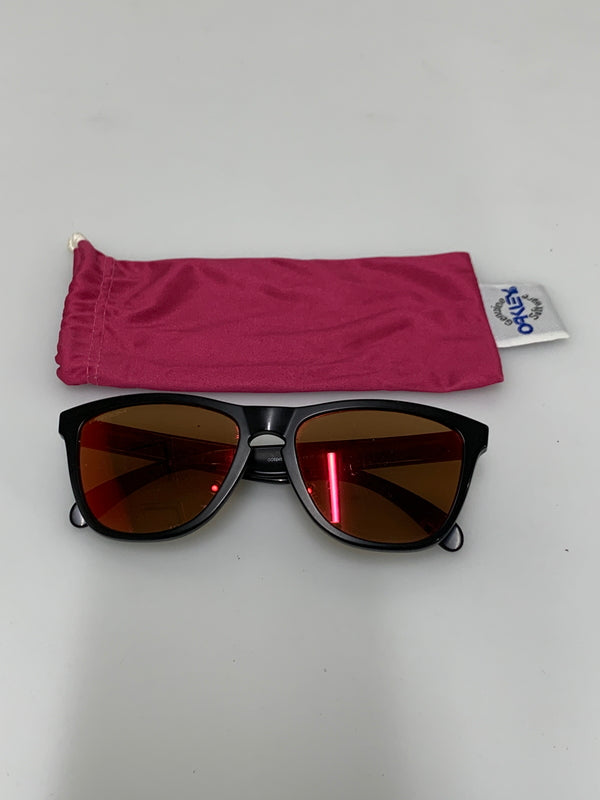 【中古品】【メンズ/レディース】 MASUNAGA マスナガ × KENZO TAKADA ケンゾー タカダ LUPIN SUNGLASSES ルパン サングラス コラボ 54□21 203-260512-em-27-min 万代Net店