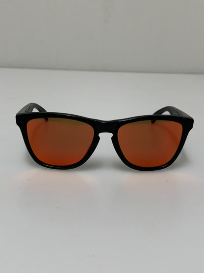 【中古品】【メンズ/レディース】 MASUNAGA マスナガ × KENZO TAKADA ケンゾー タカダ LUPIN SUNGLASSES ルパン サングラス コラボ 54□21 203-260512-em-27-min 万代Net店