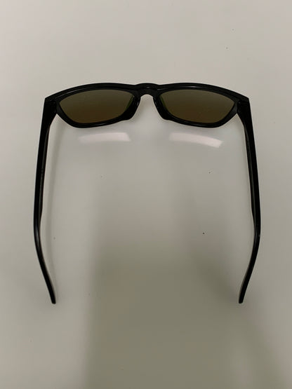 【中古品】【メンズ/レディース】 MASUNAGA マスナガ × KENZO TAKADA ケンゾー タカダ LUPIN SUNGLASSES ルパン サングラス コラボ 54□21 203-260512-em-27-min 万代Net店
