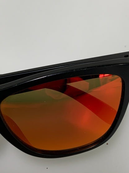 【中古品】【メンズ/レディース】 MASUNAGA マスナガ × KENZO TAKADA ケンゾー タカダ LUPIN SUNGLASSES ルパン サングラス コラボ 54□21 203-260512-em-27-min 万代Net店