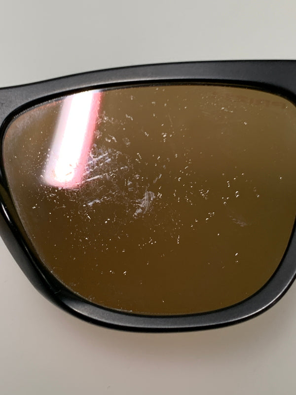【中古品】【メンズ/レディース】 MASUNAGA マスナガ × KENZO TAKADA ケンゾー タカダ LUPIN SUNGLASSES ルパン サングラス コラボ 54□21 203-260512-em-27-min 万代Net店
