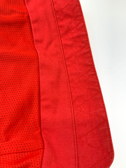 【中古品】【メンズ】 JORDAN BRAND ジョーダンブランド CD5729-480 AS M J SPRT DNA WVN JKT アウター 148-260508-AS-13-min サイズ：XL カラー：マルチカラー 万代Net店