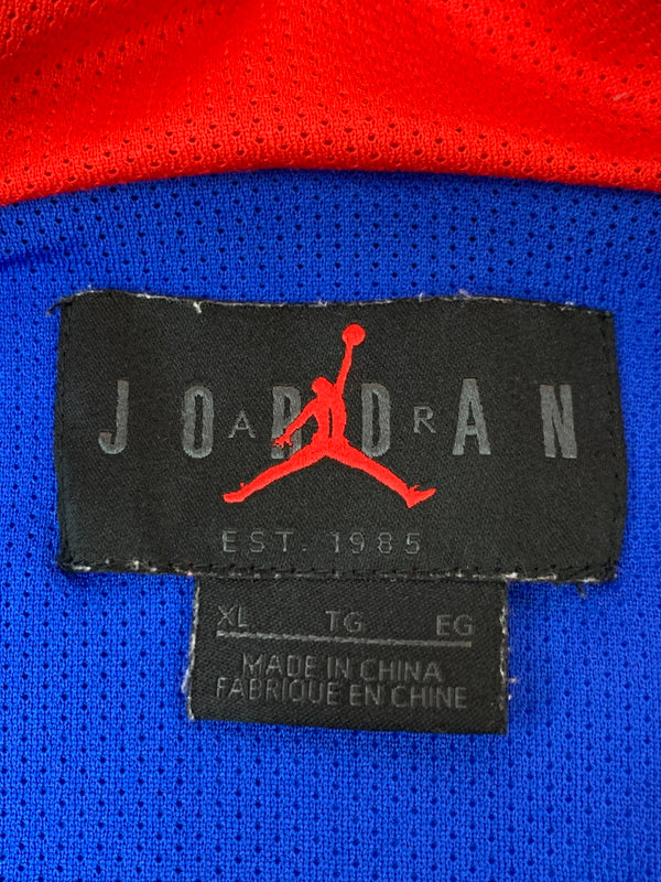【中古品】【メンズ】 JORDAN BRAND ジョーダンブランド CD5729-480 AS M J SPRT DNA WVN JKT アウター 148-260508-AS-13-min サイズ：XL カラー：マルチカラー 万代Net店