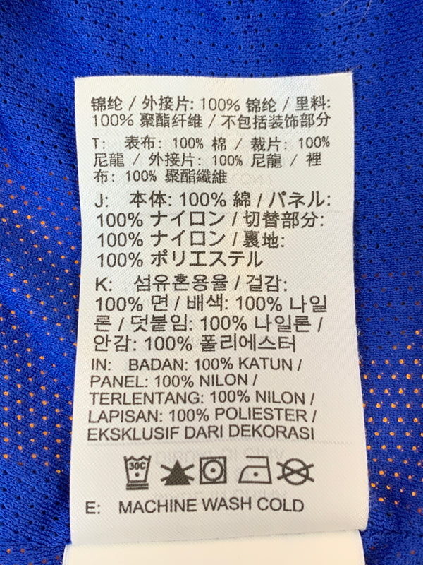 【中古品】【メンズ】 JORDAN BRAND ジョーダンブランド CD5729-480 AS M J SPRT DNA WVN JKT アウター 148-260508-AS-13-min サイズ：XL カラー：マルチカラー 万代Net店