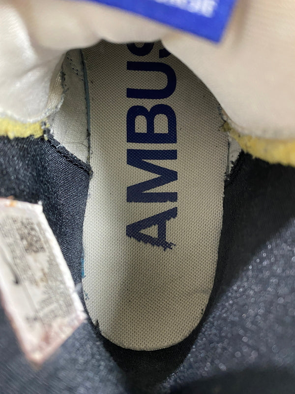 【中古品】【メンズ】 NIKE ナイキ × AMBUSH アンブッシュ DUNK HIGH DEEP ROYAL CU7544-400 ダンク ハイ スニーカー メンズ シューズ 靴 160-260505-em-01-min サイズ：26.0cm カラー：ブルー/ブラックブルー/ホワイト 万代Net店